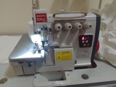 NomiBAOYU-700 yangi holati