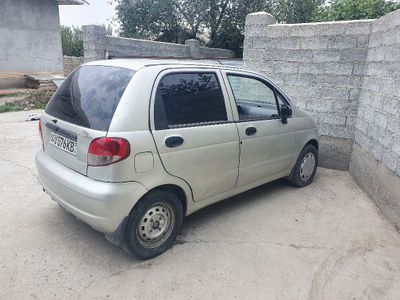 Matiz 2009 y xolati yaxshi