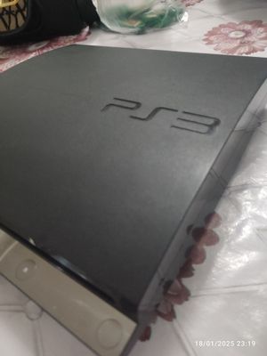 Playstation 3 proshivka