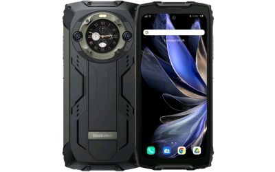 Ishlatilgan blackview 9300 pro