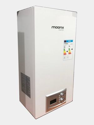 MOONX 15kVt двухконтурный газовый котел kotel