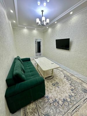 Дружба народов метро Сдается квартира без маклер