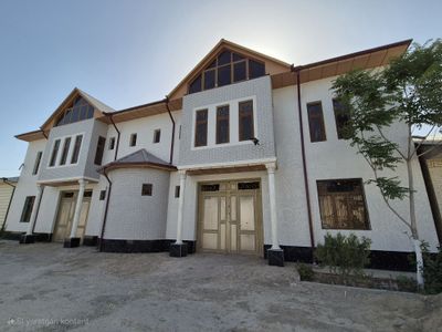 Uy sotiladi geofizikada