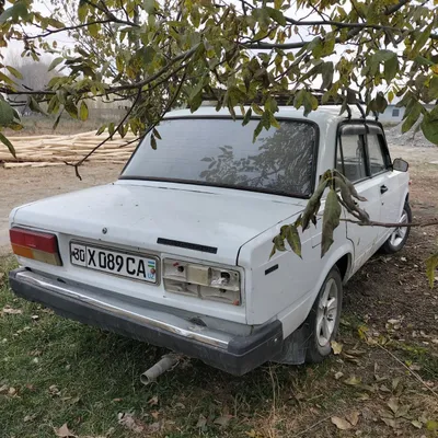 Авто сотилади на ходу