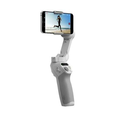 Новый DJI Osmo Mobile SE • Стабилизаторы