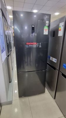 Холодильник LG inverter no frost воздушный Доставка Бесплатно