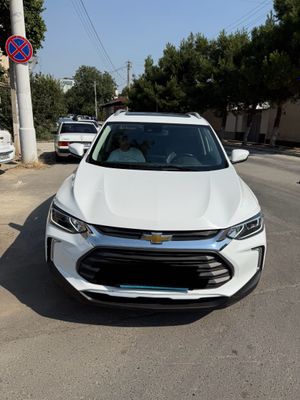 Tracker - 2 Premier