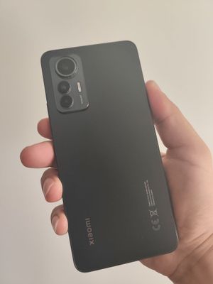 Продается Xiaomi 12 lite 8gb 256