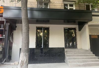 Аренда под Офис Ориентир Ойбек метро 100м2 2600$ торг