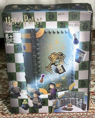 Игрушка Лего Конструктор Lego Подарок Новый Yangi O’yinchoq Sovg’a New