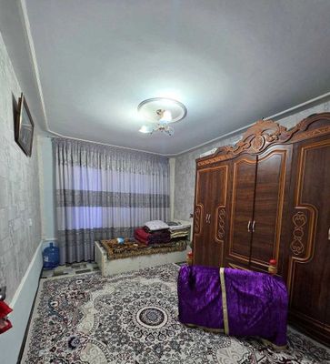 Срочно сдаётся 3-ком. квартира возле метро Узбекистон, 381*