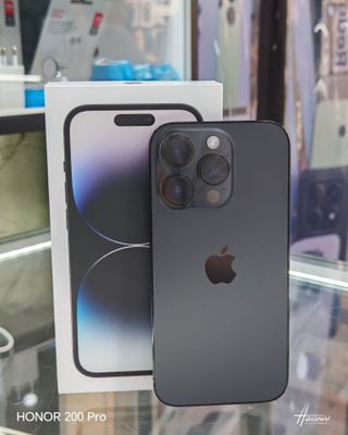 IPhone 14 Pro 128gb LLA