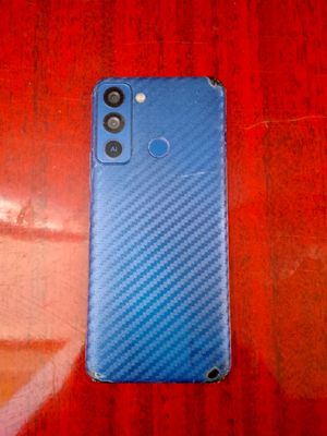 TECNO POP 5 LTE