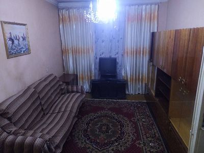 Срочно сдаю.Юнусабад-14 Турон 1-2/4/4 По линии Метро