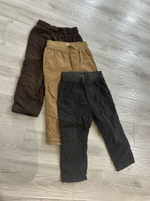 Комплект брюк H&M