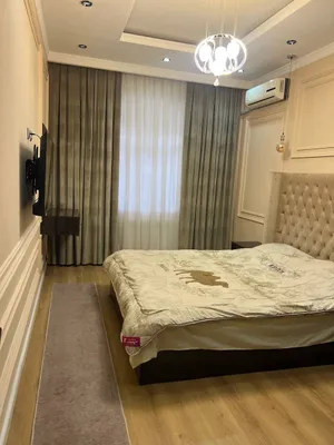 Аренда 4 комнатная Dream house