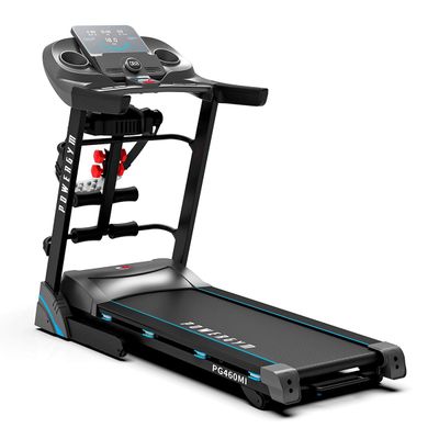 Беговая дорожка Powergym PG 480 MI