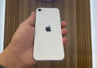 iPhone se 20 Radnoy 64 GB 75% White 1 sim IMEI: