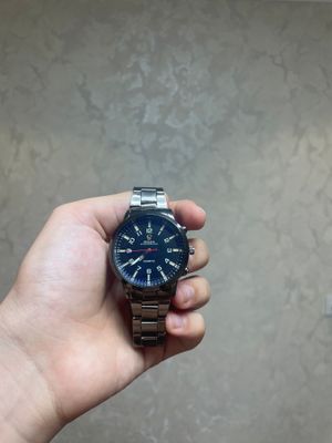 Rolex Soati juda chiroyli va yaxshi xolatda