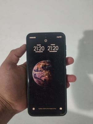 Redmi note 9pro