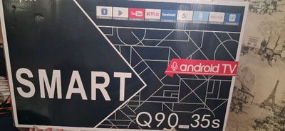 Samsung smart