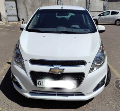 Spark EURO OPTIMUM PLUS, 2021 yil