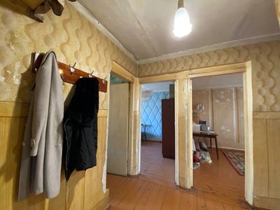 Ипотека Продажа 3/5/5 метро БИЙ, дипломатия, 2*6 балкон