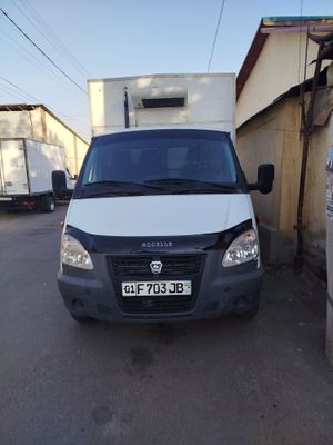 Продаётся Газель бизнес