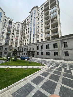 Продажа. Новостройка Алайский рынок Жк Muhtasham 2/3/10, 59 м2