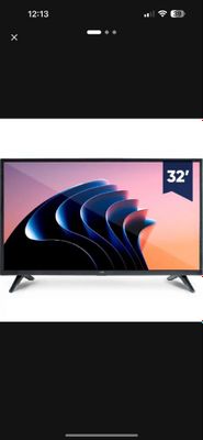 Телевизор Artel 32 smartTV, телевизор Premier 32 smart TV