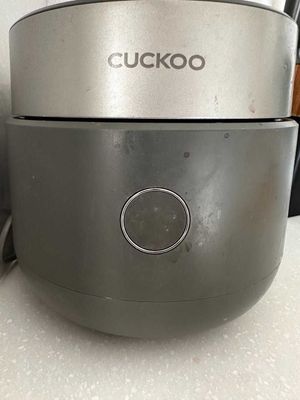 Рисоварка Cuckoo
