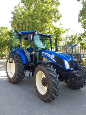 New holland td5 110 poʻl AFTAMAT Sotiladi