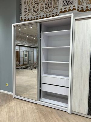 Шкаф купе от Comfort Mebel