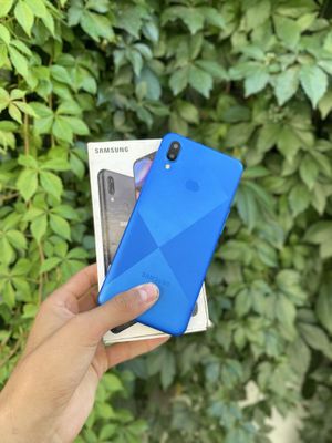 Samsung Galaxy A10s