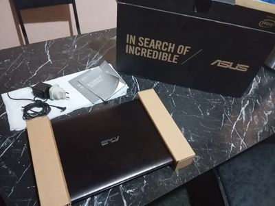 Asus Vivobook X540MA