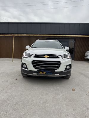 Kaptiva 3 2015 yil