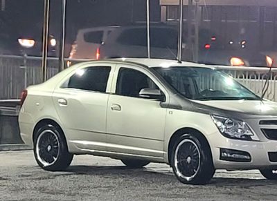 Авто Cobalt 2014