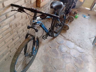 Velasiped sotiladi xolati ideal