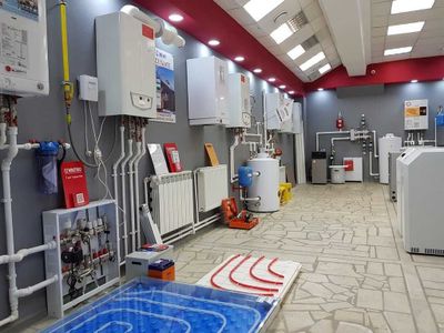 Двухконтурные газовые котлы со склада+ доставка КАТЕЛ KATEL KOTEL