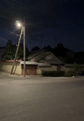 СРОЧНО прожается участок,2.94 соток,удобное расположение,Юнусабад