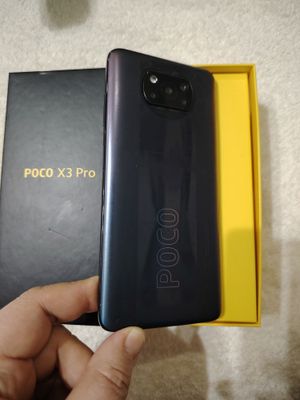 Poco X3 Pro 6+2/128 GB