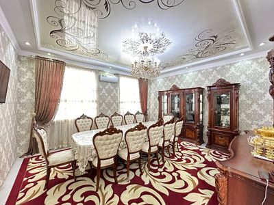 Тошкент Шахар Юнусобод тумани 8 хона 3 қават евро ремонт жихозлари бн