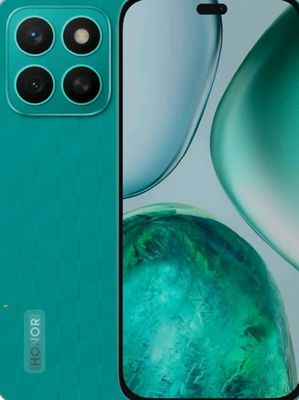Yashil Honor X8C 256GB –Juda yaxshi holatda!