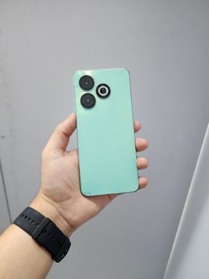 Infinix Smart 8 3+3/64GB