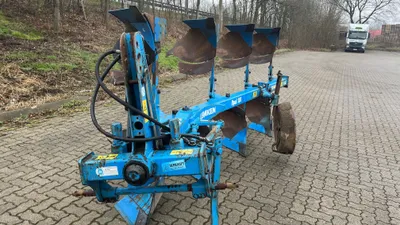 Lemken Opal 110 Omoch, Belarus, Case, John Deere, New Holland tortadi