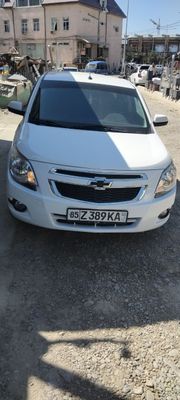 Cobalt sotiladi avtomat 2023