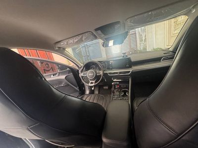 Kia K5 идеальный