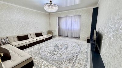 Продается квартира Садык Азимова, Японское посольство