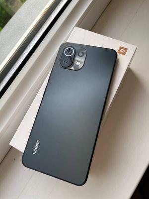 Xiaomi Mi 11 Lite 5G NE, 8/128 ГБ
