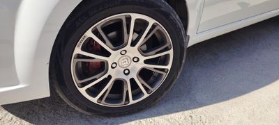 Brabus 16 сотилади ёки обмен коболт диск